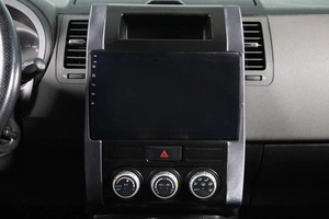 Внедорожник Nissan X-Trail 2008 года, 869000 рублей, Сургут