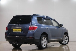 Внедорожник Toyota Highlander 2013 года, 2379000 рублей, Новокузнецк