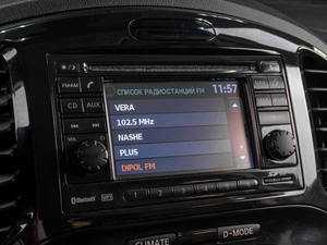 Внедорожник Nissan Juke 2011 года, 1160000 рублей, Тюмень