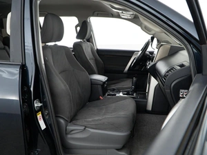 Внедорожник Toyota Land Cruiser Prado 2011 года, 2377077 рублей, Москва