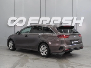 Универсал Kia Ceed 2019 года, 1899000 рублей, Воронеж