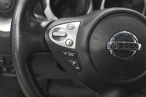 Внедорожник Nissan Juke 2013 года, 1099000 рублей, Новокузнецк