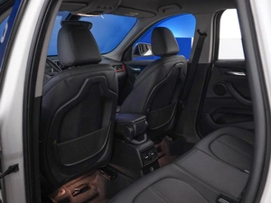 Внедорожник BMW X1 2015 года, 2119987 рублей, Москва