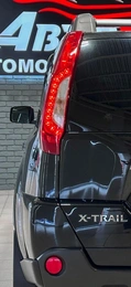 Внедорожник Nissan X-Trail 2011 года, 1398000 рублей, Красноярск