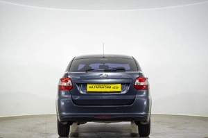 Лифтбек ВАЗ (LADA) Granta 2015 года, 449000 рублей, Оренбург