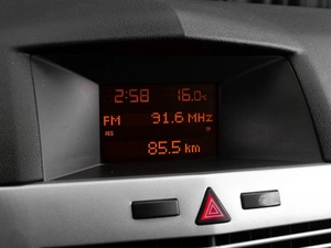 Универсал Opel Astra 2010 года, 589000 рублей, Тюмень