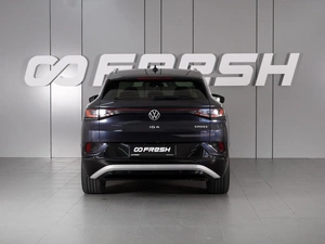 Внедорожник Volkswagen ID.4 Crozz 2022 года, 3982000 рублей, Минеральные Воды
