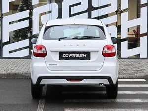 Лифтбек ВАЗ (LADA) Granta 2018 года, 799000 рублей, Волгоград