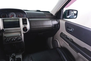 Внедорожник Nissan X-Trail 2006 года, 659000 рублей, Пермь
