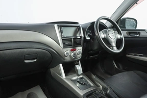 Внедорожник Subaru Forester 2010 года, 1249000 рублей, Новосибирск