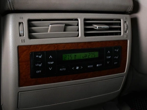 Внедорожник Toyota Land Cruiser 2015 года, 4780000 рублей, Аксай