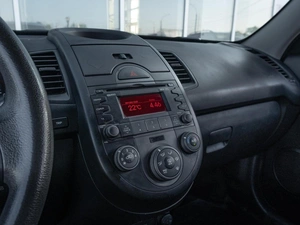 Хетчбэк Kia Soul 2010 года, 699000 рублей, Нижний Новгород