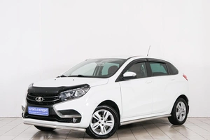 Хетчбэк ВАЗ (LADA) XRAY 2017 года, 699000 рублей, Красноярск