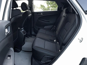Внедорожник Hyundai Tucson 2018 года, 1689000 рублей, Ставрополь