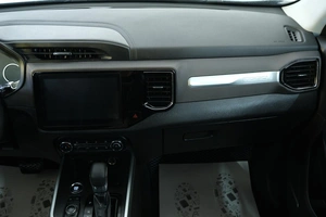 Внедорожник Chery Tiggo 4 2020 года, 1239000 рублей, Омск