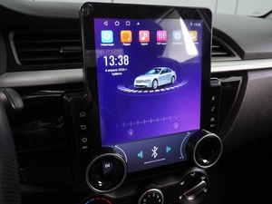 Седан Kia Rio 2017 года, 1299000 рублей, Воронеж