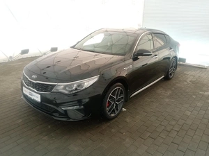 Седан Kia Optima 2019 года, 2350000 рублей, Клинцы