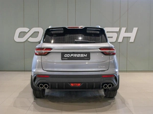 Внедорожник Belgee X50 2024 года, 1979000 рублей, Петрозаводск