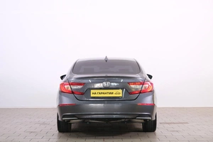 Седан Honda Accord 2020 года, 2219000 рублей, Омск