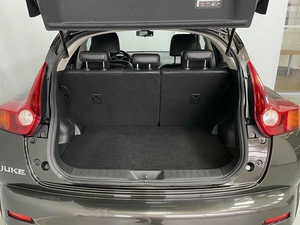 Внедорожник Nissan Juke 2012 года, 1065000 рублей, Красноярск