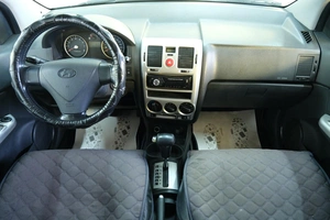 Хетчбэк Hyundai Getz 2007 года, 629000 рублей, Омск