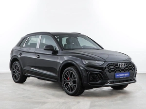 Внедорожник Audi Q5 2025 года, 5898055 рублей, Москва