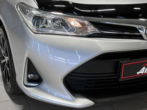 Универсал Toyota Corolla Fielder 2017 года, 1320000 рублей, Красноярск