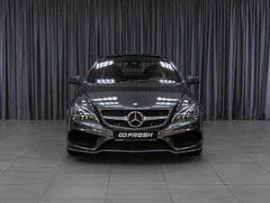 Купе Mercedes-benz E-класс 2013 года, 2169000 рублей, Тюмень