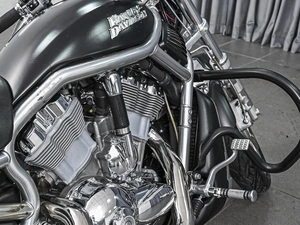 Harley-Davidson V-Rod 2003 года, 945000 рублей, Ставрополь