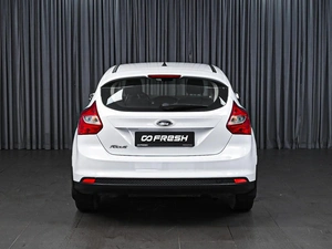 Хетчбэк Ford Focus 2013 года, 899000 рублей, Ставрополь