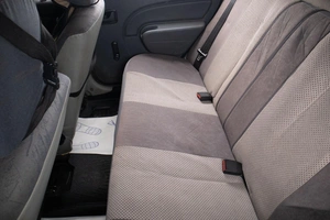 Седан Renault Logan 2008 года, 249000 рублей, Оренбург