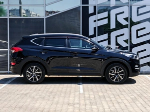 Внедорожник Hyundai Tucson 2018 года, 1999000 рублей, Краснодар
