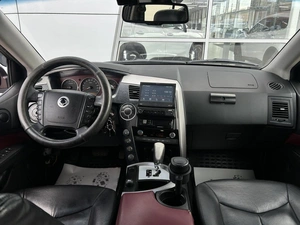 Внедорожник SsangYong Kyron 2010 года, 870000 рублей, Ярославль