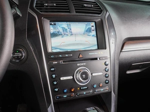 Внедорожник Ford Explorer 2016 года, 2799000 рублей, Воронеж