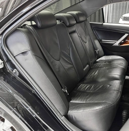 Седан Toyota Camry 2011 года, 1277000 рублей, Красноярск