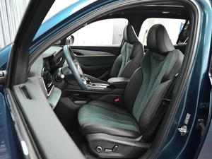 Внедорожник Geely Monjaro 2023 года, 3398000 рублей, Ставрополь