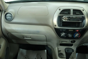Внедорожник Toyota RAV4 2000 года, 759000 рублей, Омск