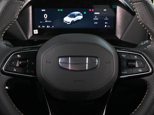 Внедорожник Geely Coolray 2025 года, 3149000 рублей, Ростов-на-Дону