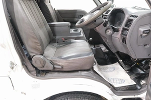 Минивэн Nissan Vanette 2010 года, 949000 рублей, Новокузнецк