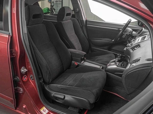 Седан Honda Civic 2011 года, 919000 рублей, Тюмень