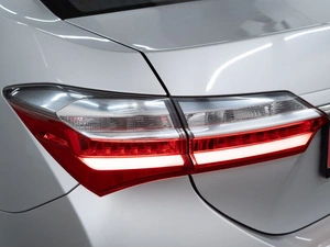 Седан Toyota Corolla 2017 года, 1900000 рублей, Красноярск