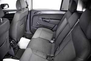 Минивэн Opel Zafira 2012 года, 599000 рублей, Пермь