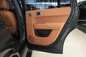 Внедорожник Li Auto L9 2024 года, 7399999 рублей, Москва