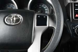 Внедорожник Toyota Land Cruiser Prado 2015 года, 3549000 рублей, Тюмень