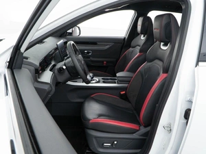 Внедорожник Jetour Dashing 2024 года, 1998444 рублей, Москва