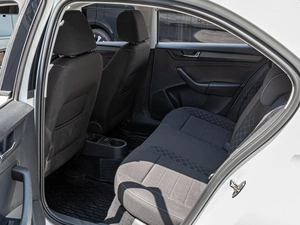 Лифтбек Skoda Rapid 2020 года, 1560000 рублей, Краснодар