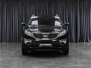 Внедорожник Kia Sportage 2013 года, 999000 рублей, Тюмень