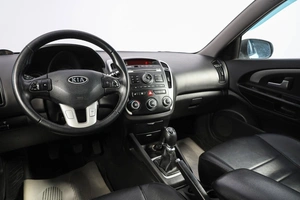 Универсал Kia Ceed 2011 года, 699000 рублей, Новосибирск