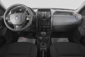 Внедорожник Renault Duster 2017 года, 1249000 рублей, Кемерово