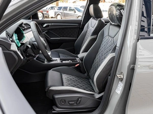 Внедорожник Audi Q3 2026 года, 3860000 рублей, Краснодар